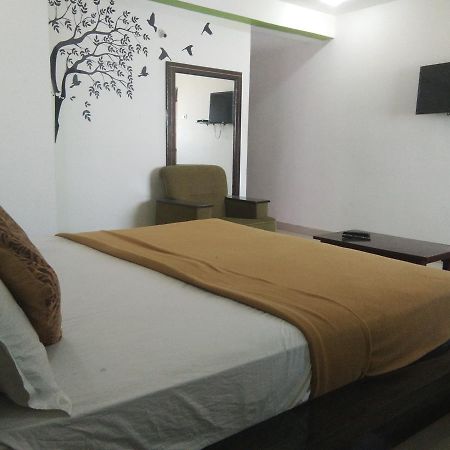 Sairam Residency Hotel Tirupati Exterior foto